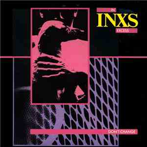 INXS - Don't Change download flac