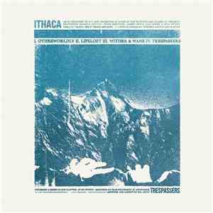 Ithaca  - Trespassers download flac