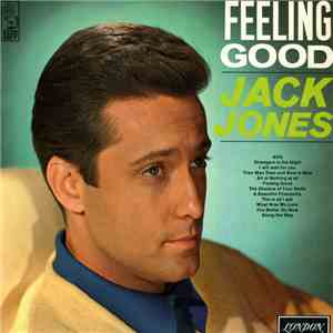 Jack Jones - Feeling Good download flac