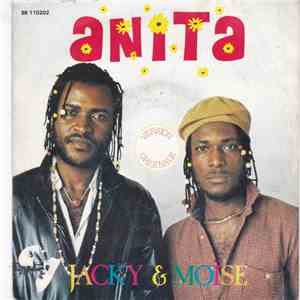 Jacky & Moïse - Anita download flac