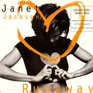 Janet Jackson - Runaway download flac