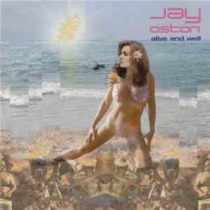 Jay Aston  - Alive And Well download flac