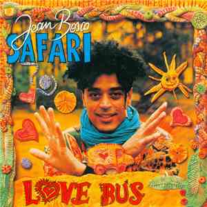 Jean Bosco Safari - Love Bus download flac