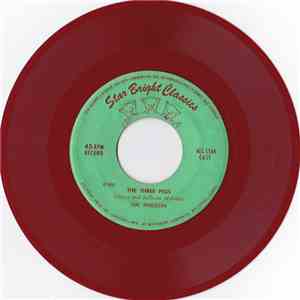 Jim Andelin, Claude Kirchner - The Three Pigs/ The Gingerbread Boy download flac