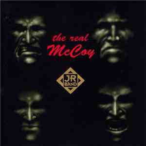 JR Band - The Real McCoy download flac