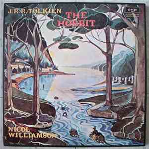 J.R.R. Tolkien, Nicol Williamson - The Hobbit download flac