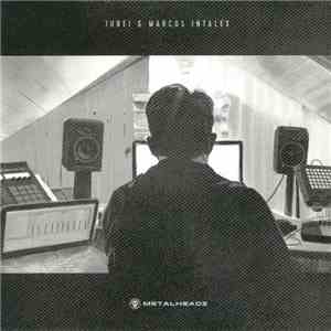 Jubei  & Marcus Intalex - Lubbly Jubbly / Fanny's Ya Aunt download flac