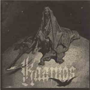 Kaamos  - Kaamos download flac