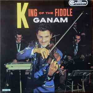 King Ganam - King Of The Fiddle download flac