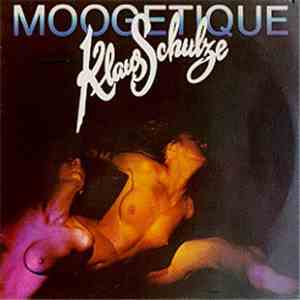 Klaus Schulze - Moogetique download flac