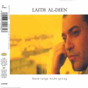 Laith Al-Deen - Noch Lange Nicht Genug download flac
