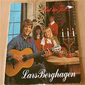 Lars Berghagen - Det Är Jul... download flac
