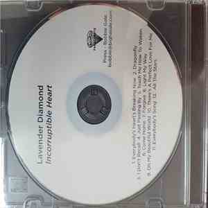 Lavender Diamond - Incorruptible Heart download flac