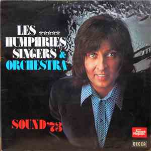 Les Humphries Singers & Orchestra - Sound '73 download flac