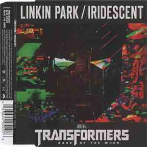 Linkin Park - Iridescent download flac