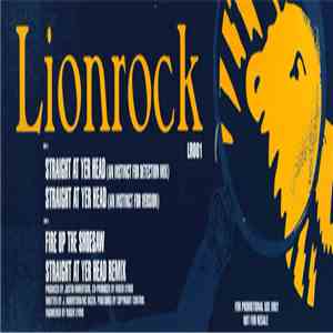 Lionrock - Straight At Yer Head / Fire Up The Shoesaw download flac