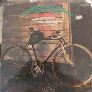 Living Marimbas - Raindrops Keep Fallin' On My Head And Other Bacharach/David Hits FLAC album