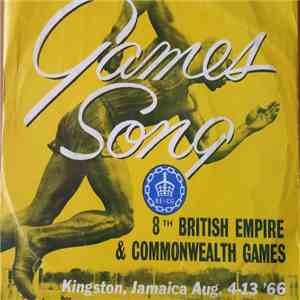 Lloyd Wilks / Desmond Tucker - The Games Song download flac