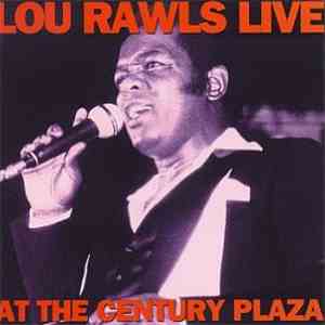 Lou Rawls - Live At The Century Plaza download flac
