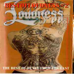 Loudness  - The Best Of Beast From The East download flac