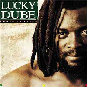 Lucky Dube - House Of Exile download flac