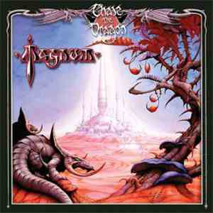 Magnum  - Chase The Dragon download flac