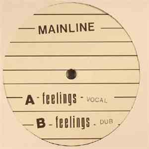 Mainline - Feelings download flac
