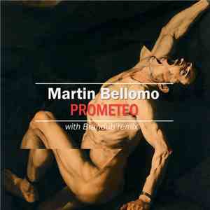 Martin Bellomo - Prometeo download flac