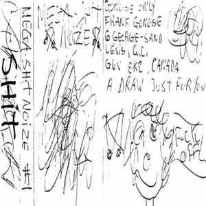 Mega Shit Noize - Demo #1 download flac