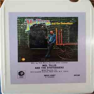 Mel Tillis And The Statesiders  - Mel Tillis And The Statesiders download flac