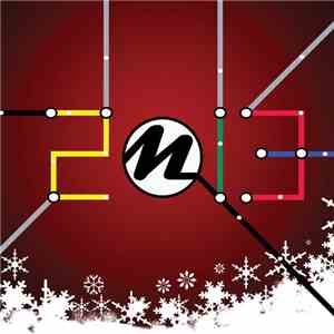 Metroland - 2013 download flac