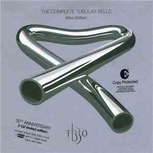 Mike Oldfield - The Complete Tubular Bells download flac