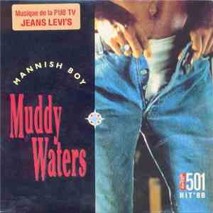 Muddy Waters - Mannish Boy download flac