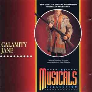 National Symphony Orchestra - Calamity Jane download flac