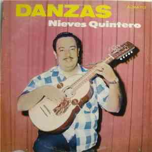 Nieves Quintero - Danzas De Puerto Rico Con Nieves Quintero Al Cuatro download flac