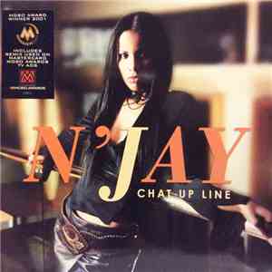N'Jay - Chat Up Line download flac
