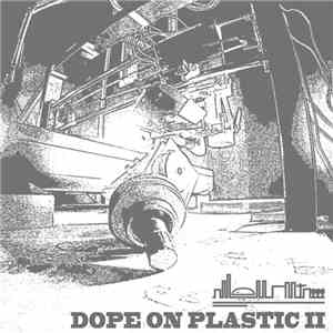 N.Mafia Cuts - Dope on plastic 2 download flac