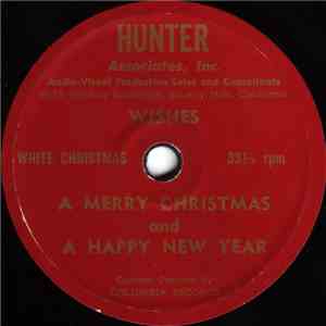 No Artist - Hunter Wishes A Merry Christmas And A Happy New Year download flac