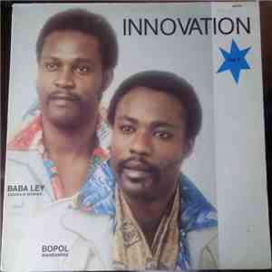 Orchestre Mode Succès - Innovation Vol. 1 download flac