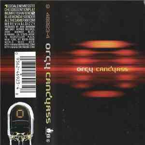 Orgy - Candyass download flac