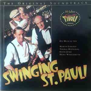 Original Hamburg Cast - Swinging St.Pauli download flac