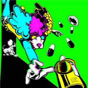 P9  - //Screamroller// download flac
