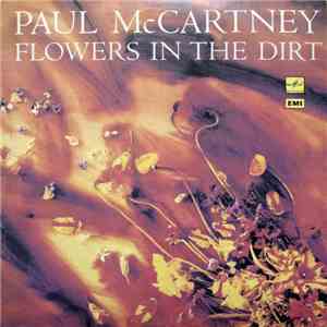 Paul McCartney - Flowers In The Dirt download flac
