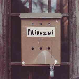 Příbuzní - Schránka download flac
