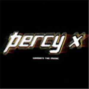 Percy X - Where's The Music download flac