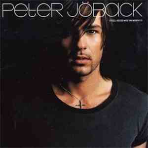 Peter Jöback - I Feel Good And I'm Worth It download flac