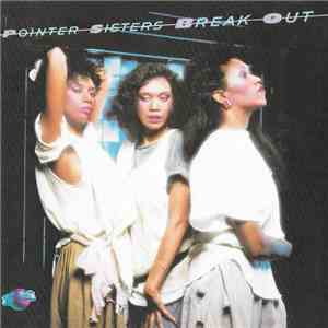 Pointer Sisters - Break Out download flac