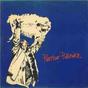 Purrkur Pillnikk - EhgjI En: download flac