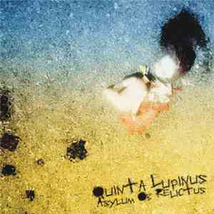 Quinta Lupinus - Asylum Ob Relictus download flac