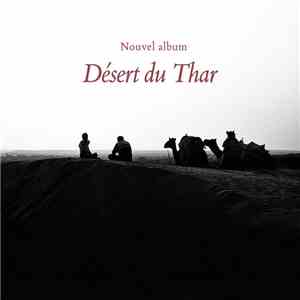 Quintet Silsila - Désert Du Thar download flac